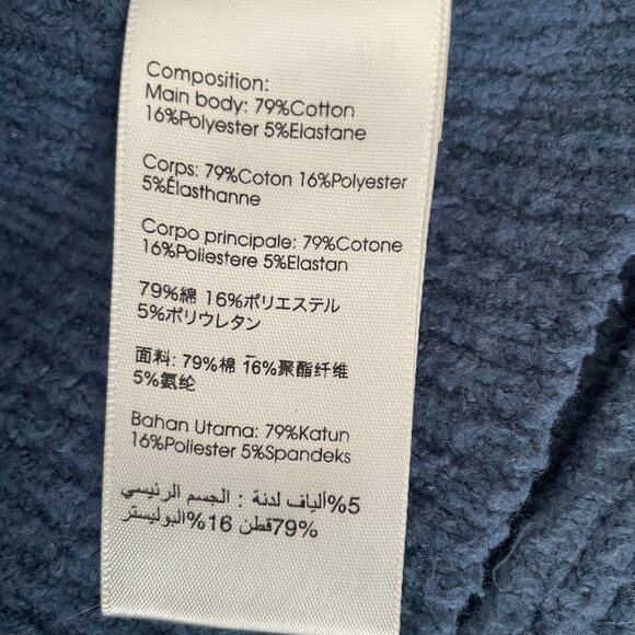 3.1 Phillip Lim sweater, size M - Picture 3 of 5